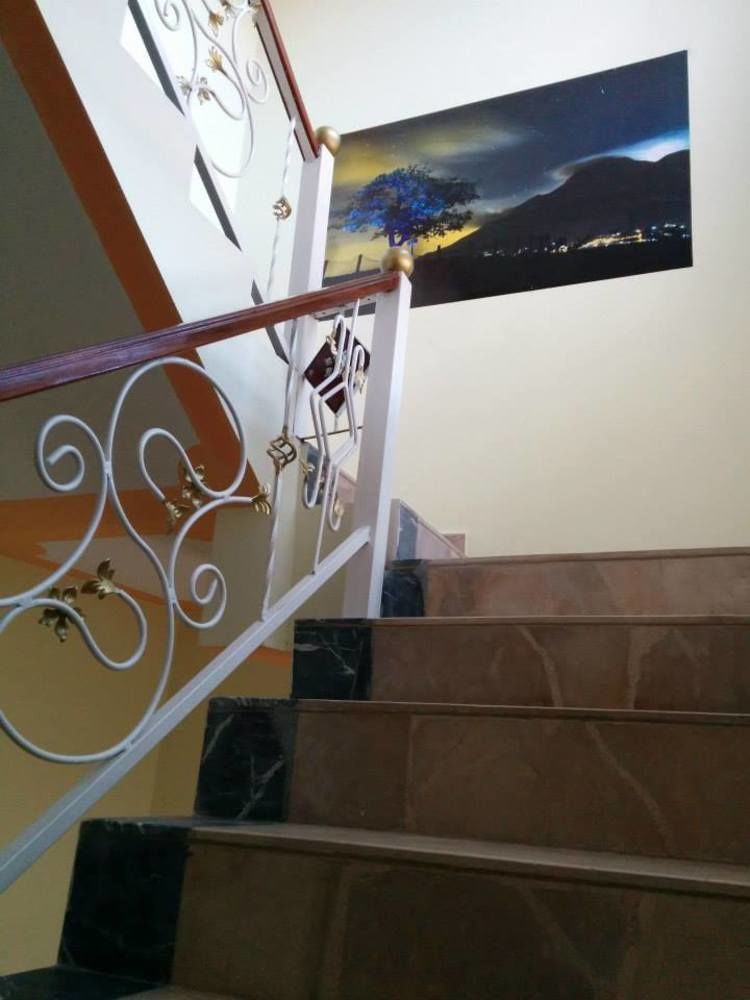 Hostal Otavalos Inn Exterior photo